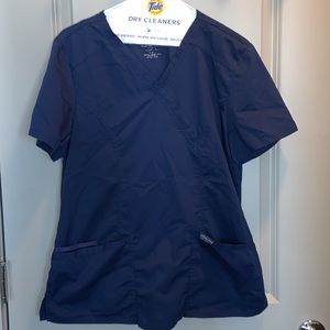 Cherokee Scrub Top